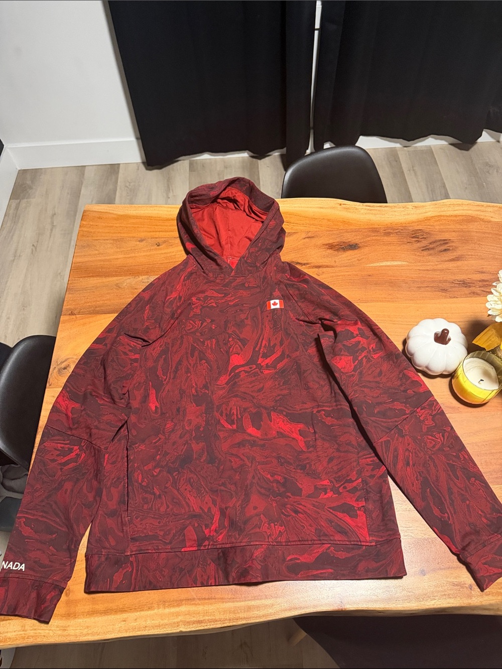 Men’s Lululemon City Sweat Hoodie